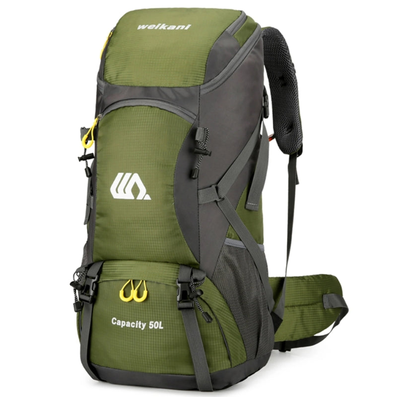 50-Liter-Wanderrucksack