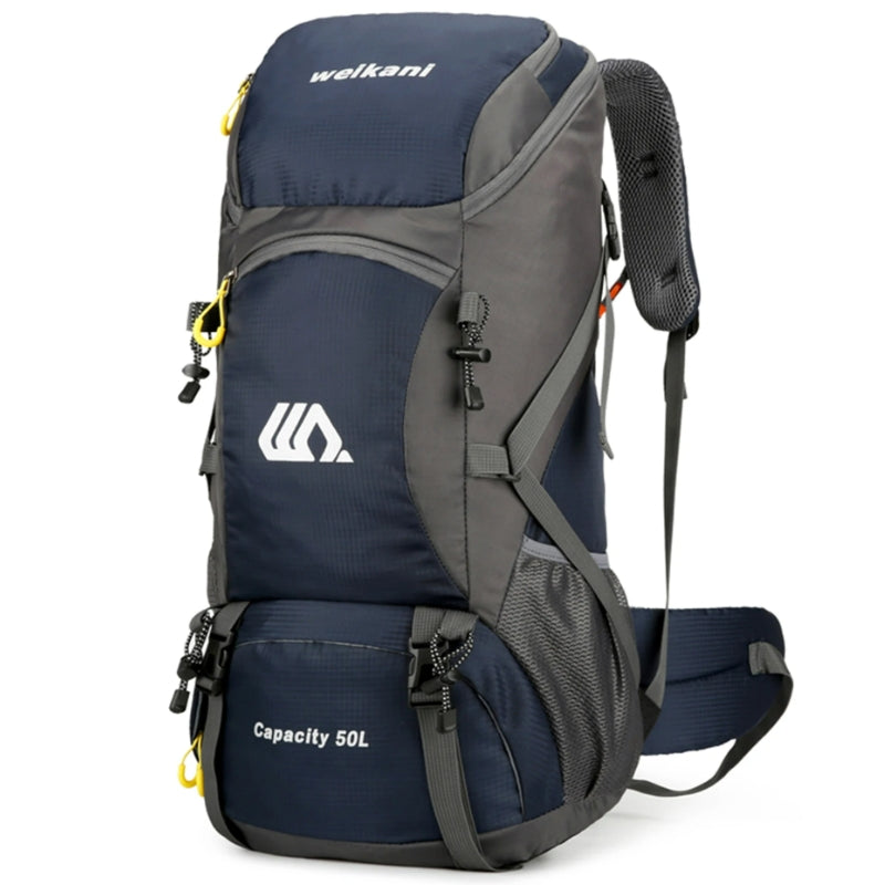 50-Liter-Wanderrucksack