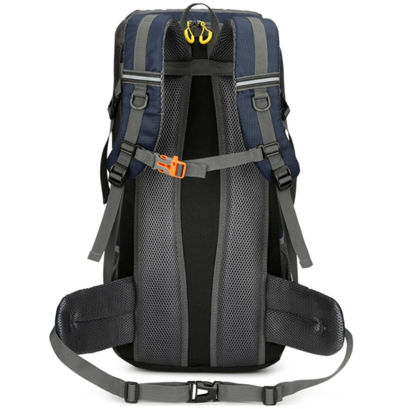 50-Liter-Wanderrucksack