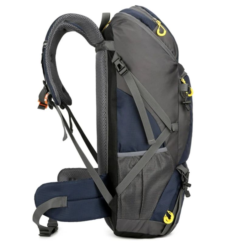50-Liter-Wanderrucksack
