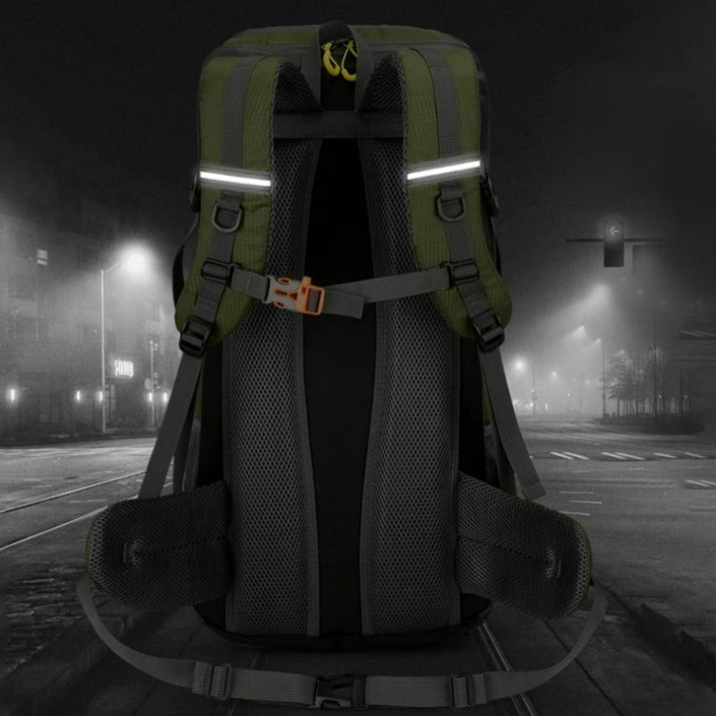 50-Liter-Wanderrucksack