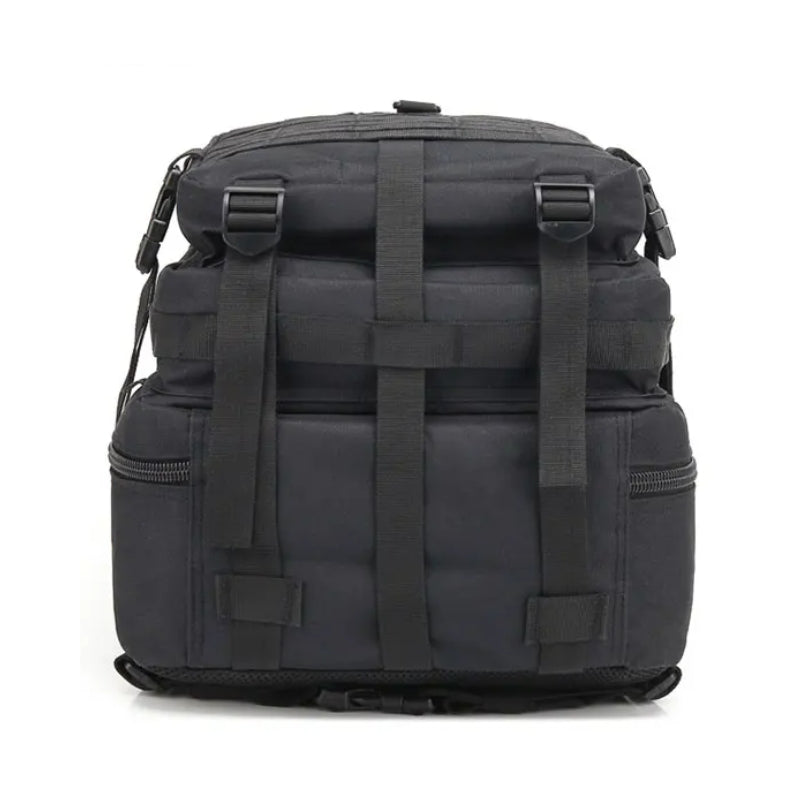 Militär-Wanderrucksack