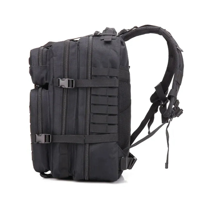 Militär-Wanderrucksack