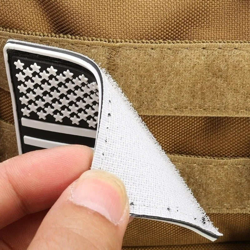 Militär-Wanderrucksack