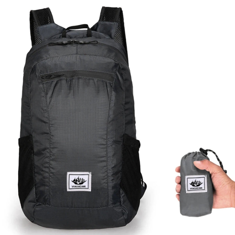 Ultraleichter Wanderrucksack