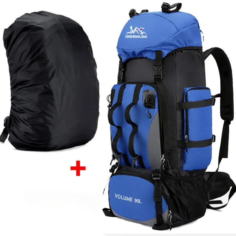 Trekking-Rucksack