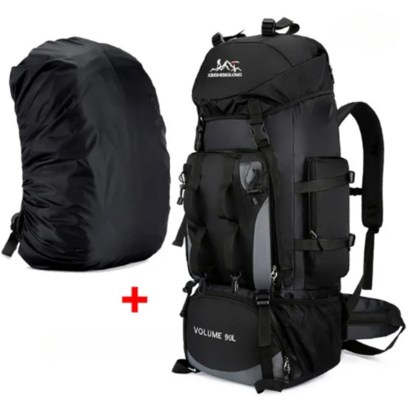 Trekking-Rucksack