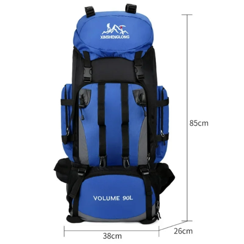 Trekking-Rucksack
