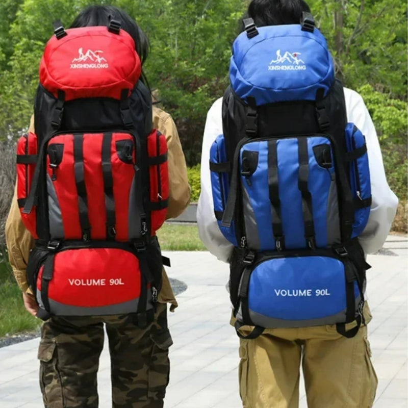 Trekking-Rucksack