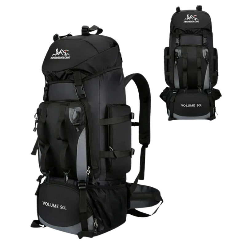 Trekking-Rucksack