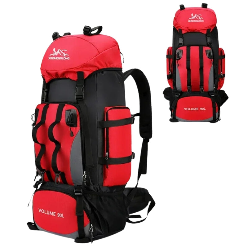 Trekking-Rucksack