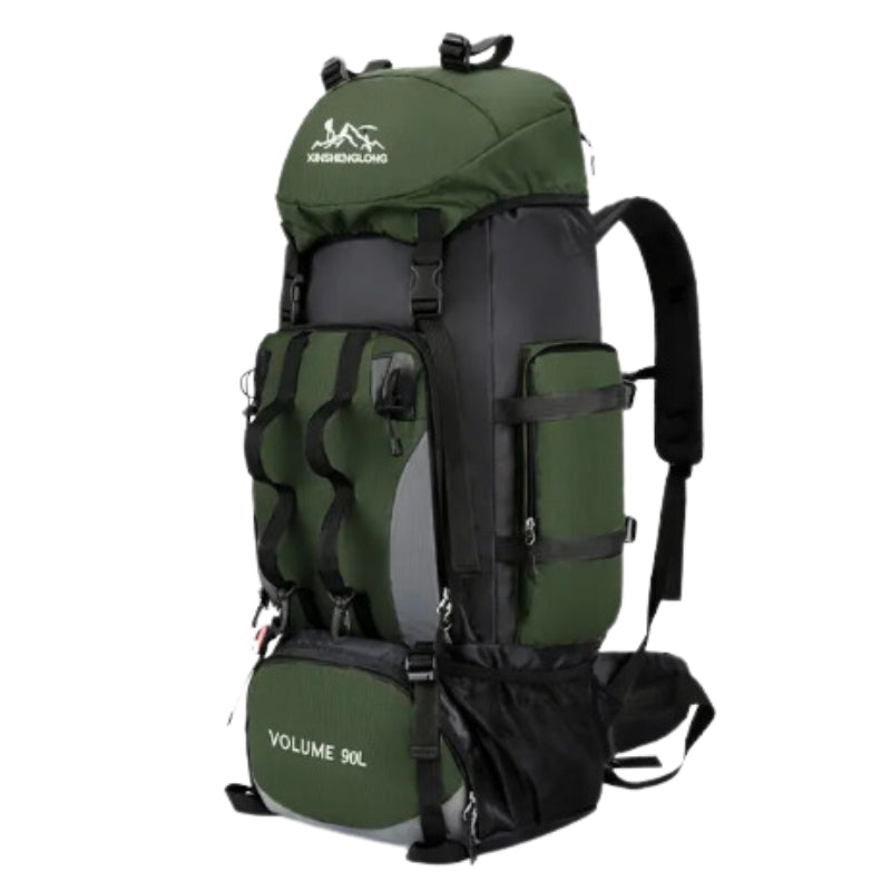Trekking-Rucksack