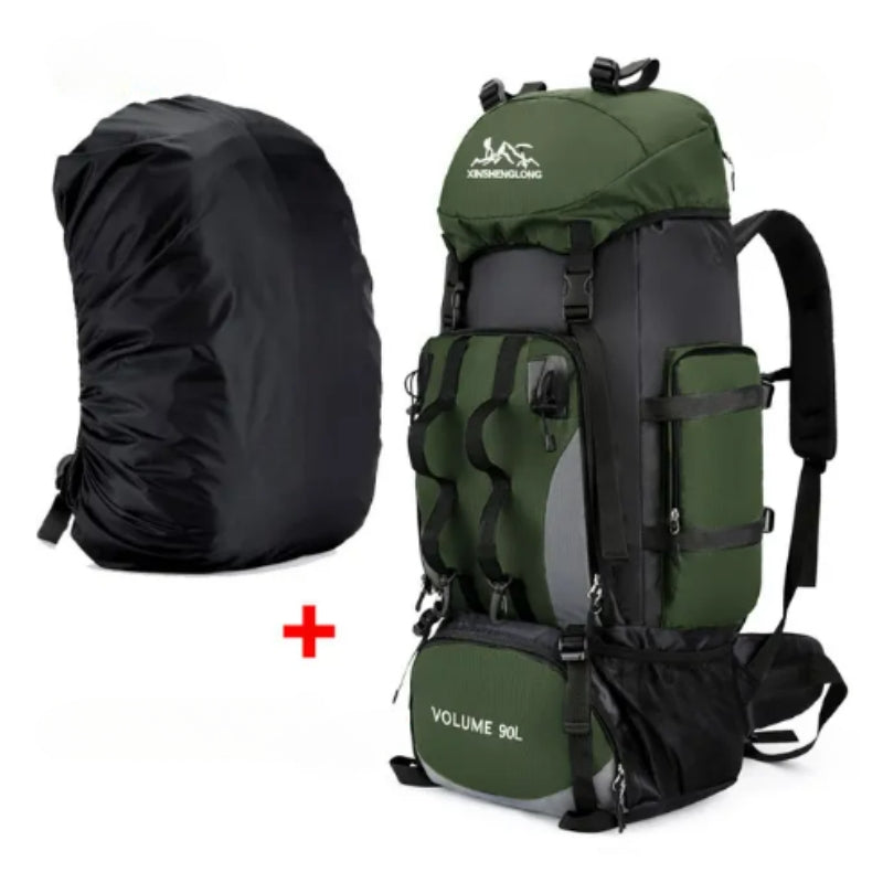 Trekking-Rucksack