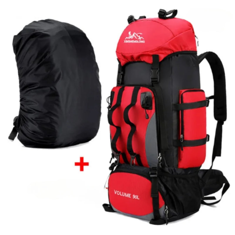Trekking-Rucksack