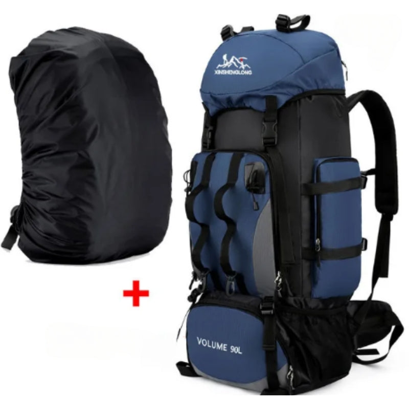 Trekking-Rucksack