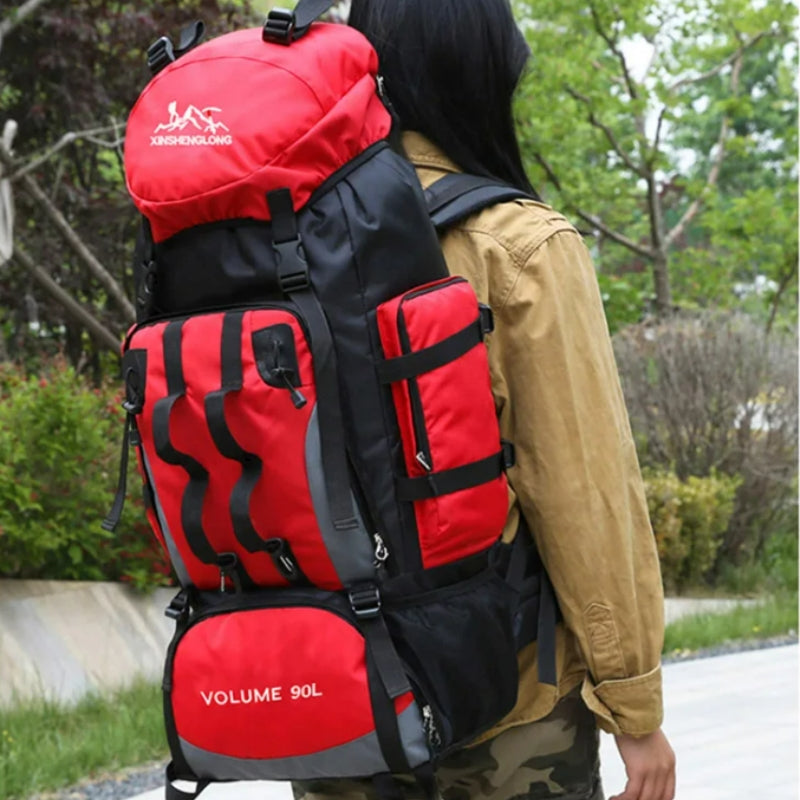 Trekking-Rucksack