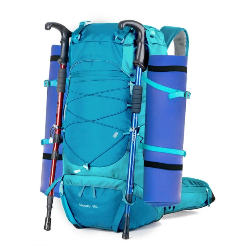 50-Liter-Wanderrucksack