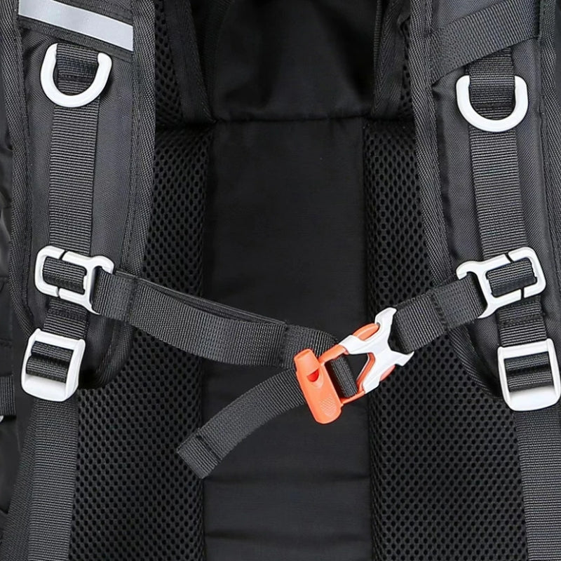 50-Liter-Wanderrucksack