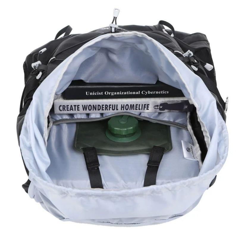 50-Liter-Wanderrucksack