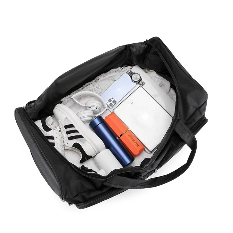 Trolley-Reisetasche