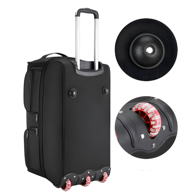 Trolley-Reisetasche