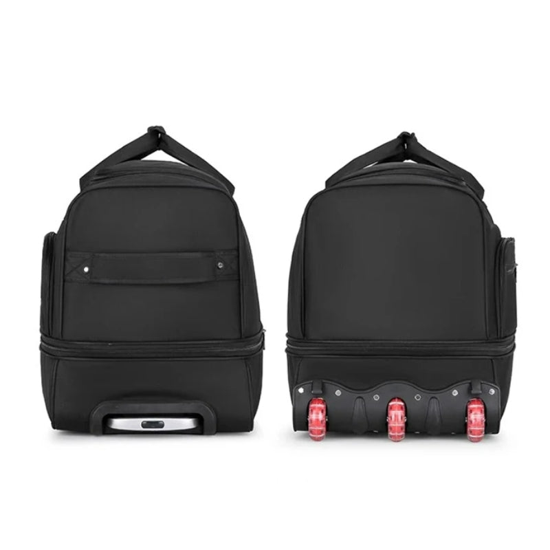 Trolley-Reisetasche