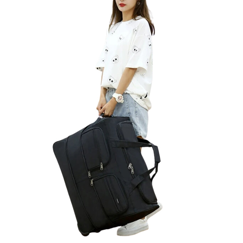Trolley-Reisetasche