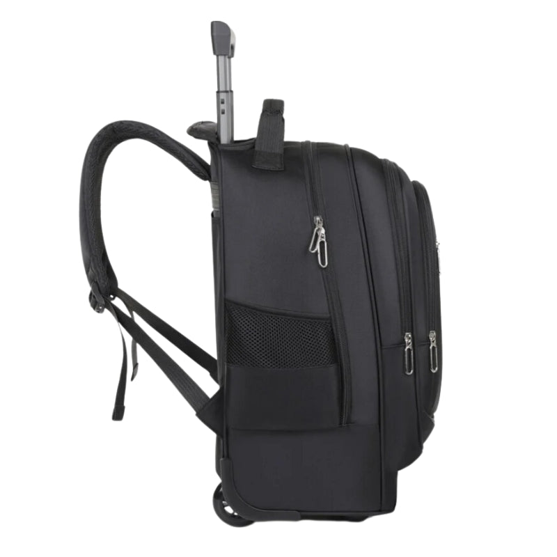 Rucksack mit Rollen