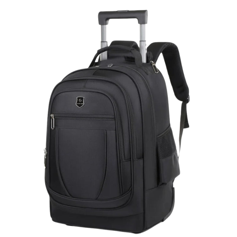 Rucksack mit Rollen