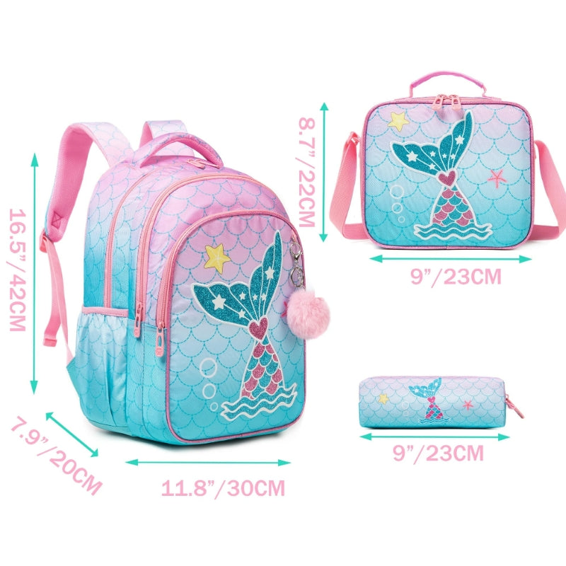 Kinder-Rucksack ab 6 Jahren