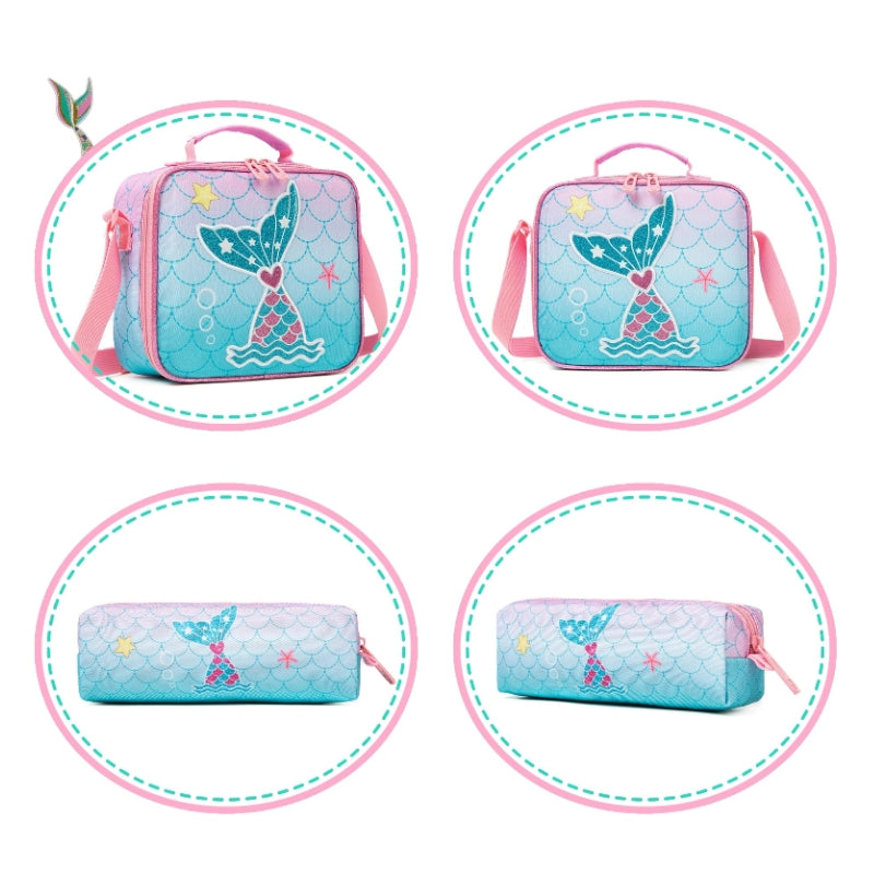 Kinder-Rucksack ab 6 Jahren