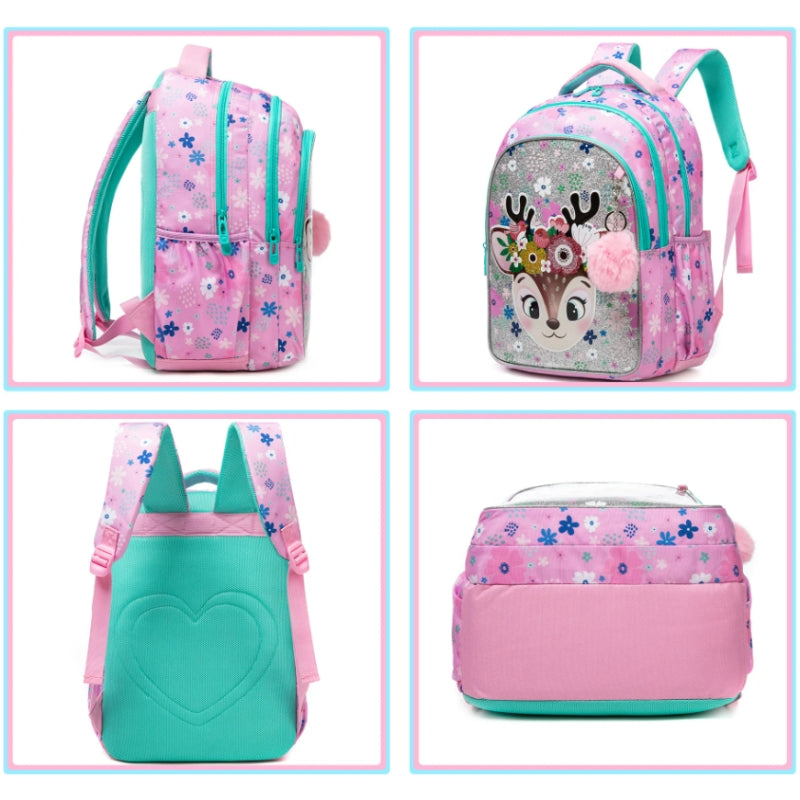 Kinder-Rucksack ab 6 Jahren