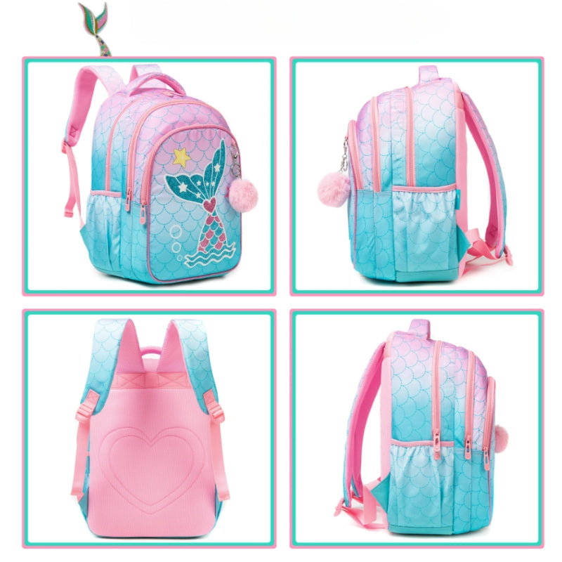 Kinder-Rucksack ab 6 Jahren