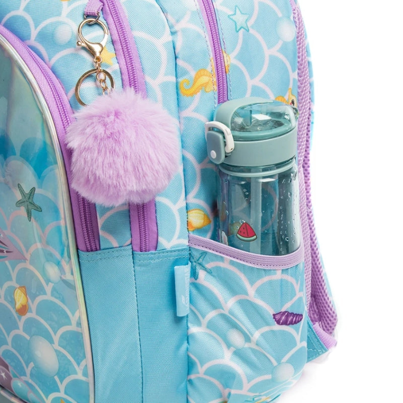 Kinder-Reiserucksack fürs Flugzeug