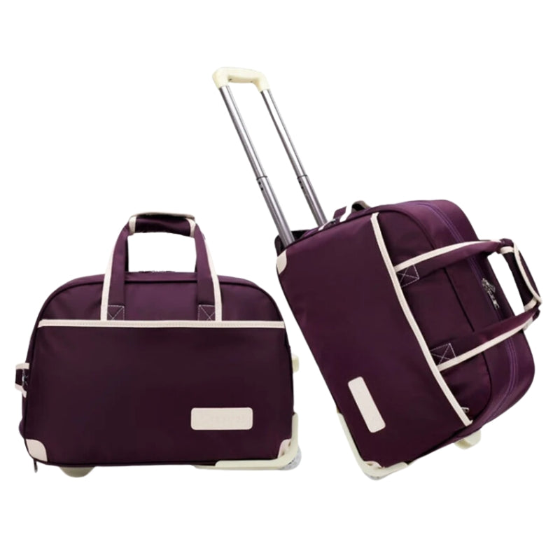 Trolley-Reisetasche