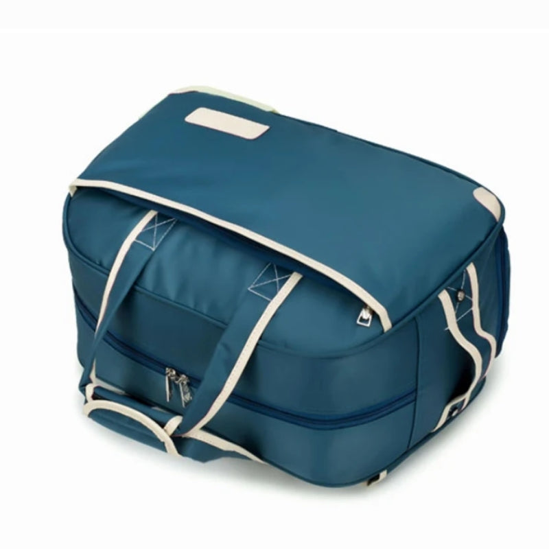 Trolley-Reisetasche