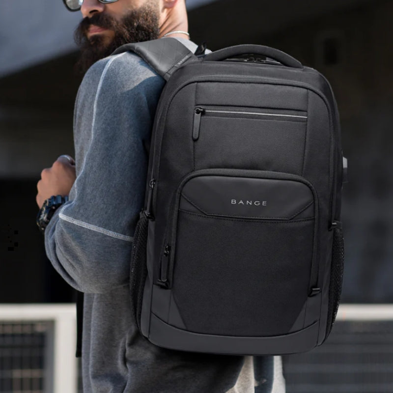 Arbeitsrucksack für Herren