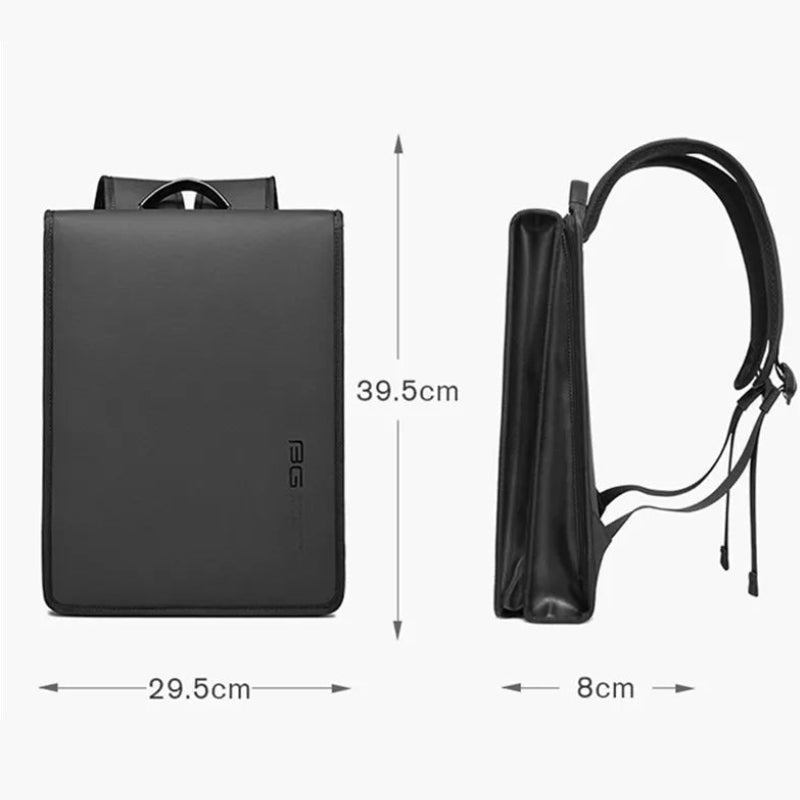 Luxus-Laptop-Rucksack für Herren