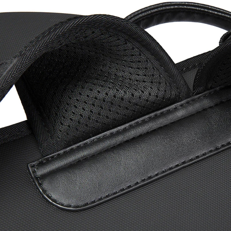 Luxus-Laptop-Rucksack für Herren