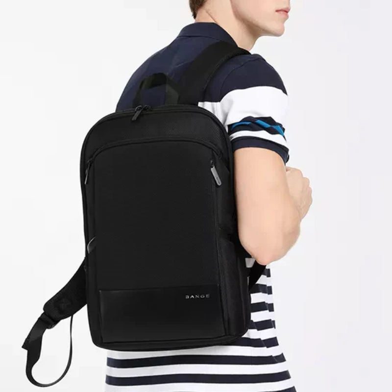 Wasserdichter Laptop-Rucksack für Herren