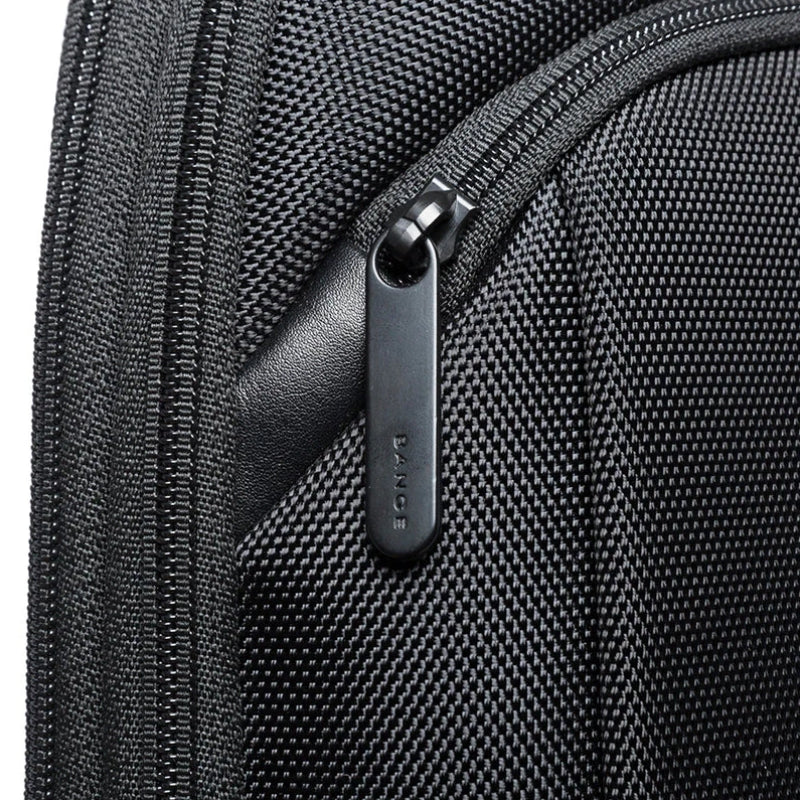 Wasserdichter Laptop-Rucksack für Herren