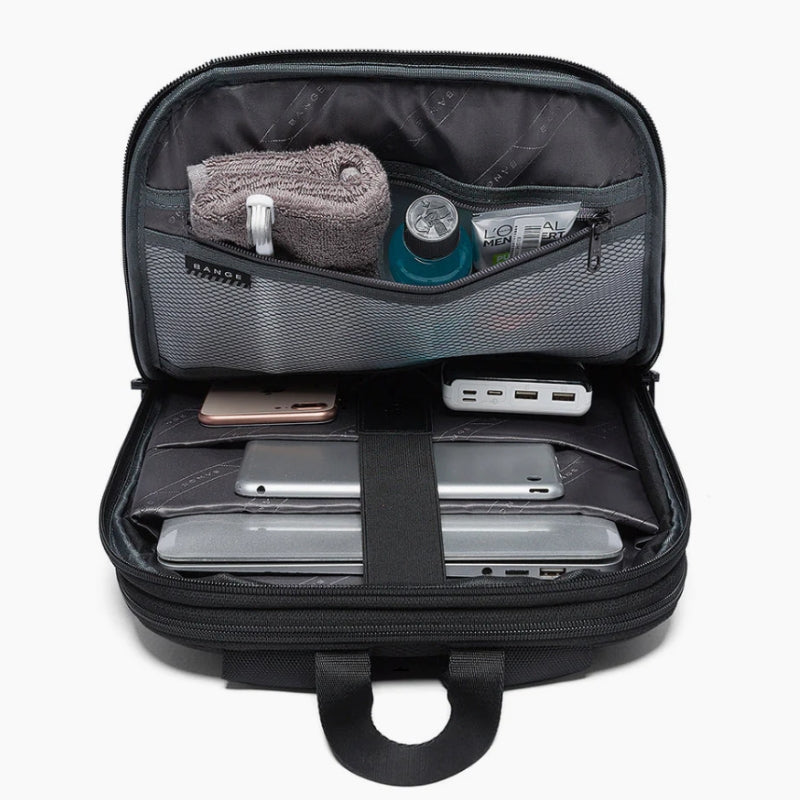 Wasserdichter Laptop-Rucksack für Herren