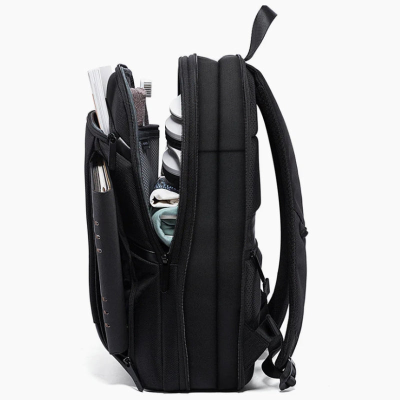 Wasserdichter Laptop-Rucksack für Herren