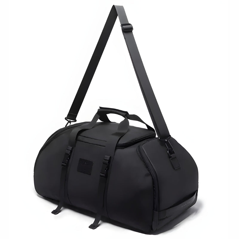 Wandelbare Reisetasche
