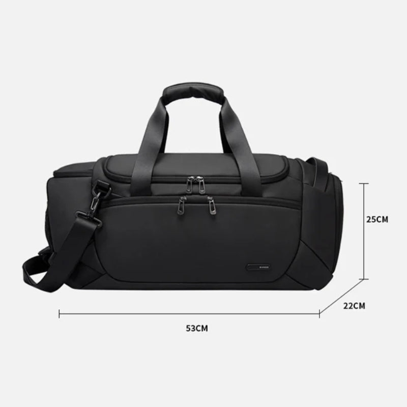 Sport-Reisetasche für Herren