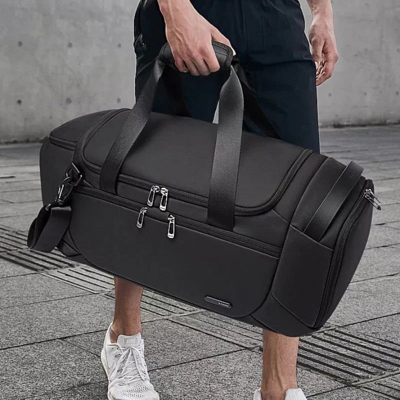 Sport-Reisetasche für Herren