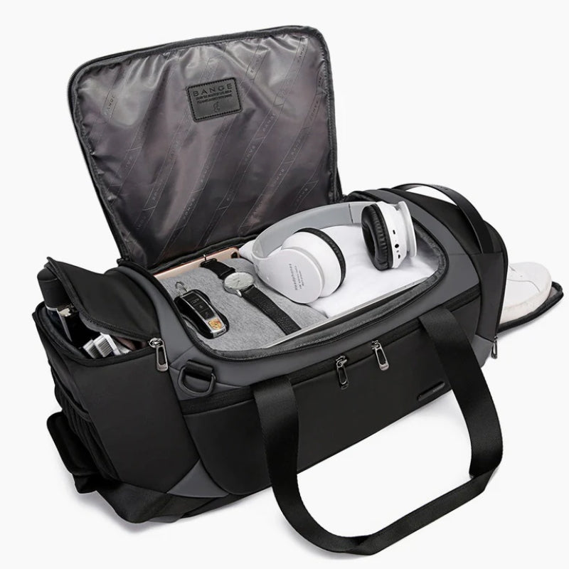 Sport-Reisetasche für Herren
