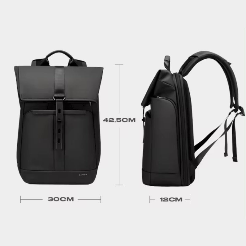 Wasserdichter 20-Liter-Rucksack