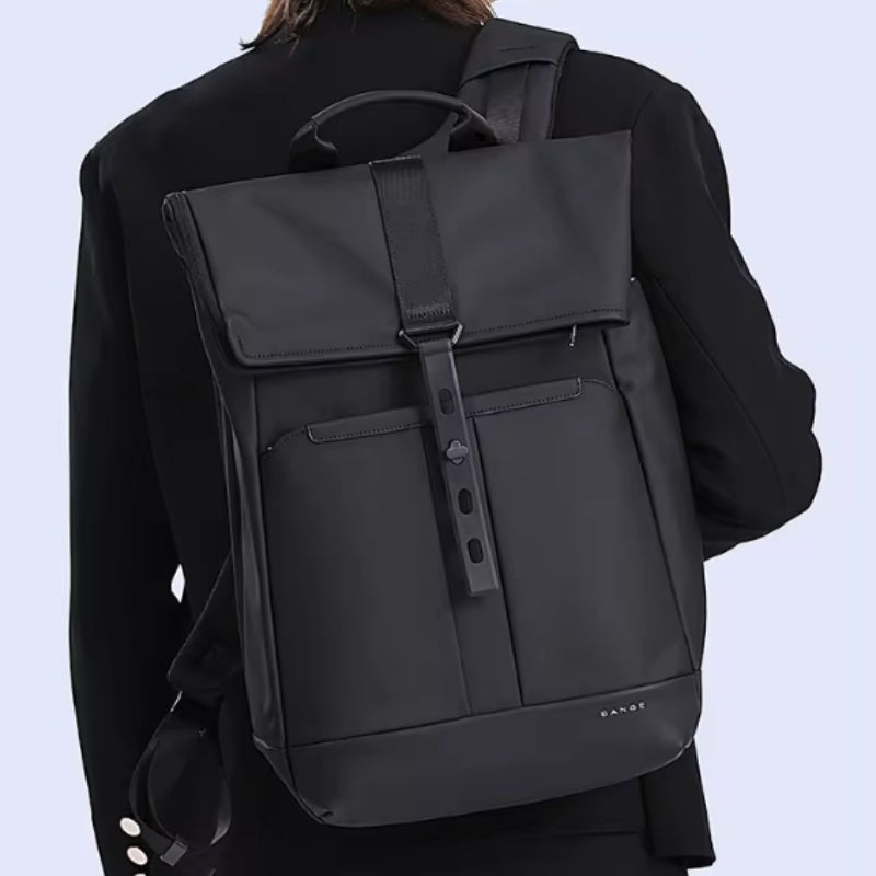 Wasserdichter 20-Liter-Rucksack