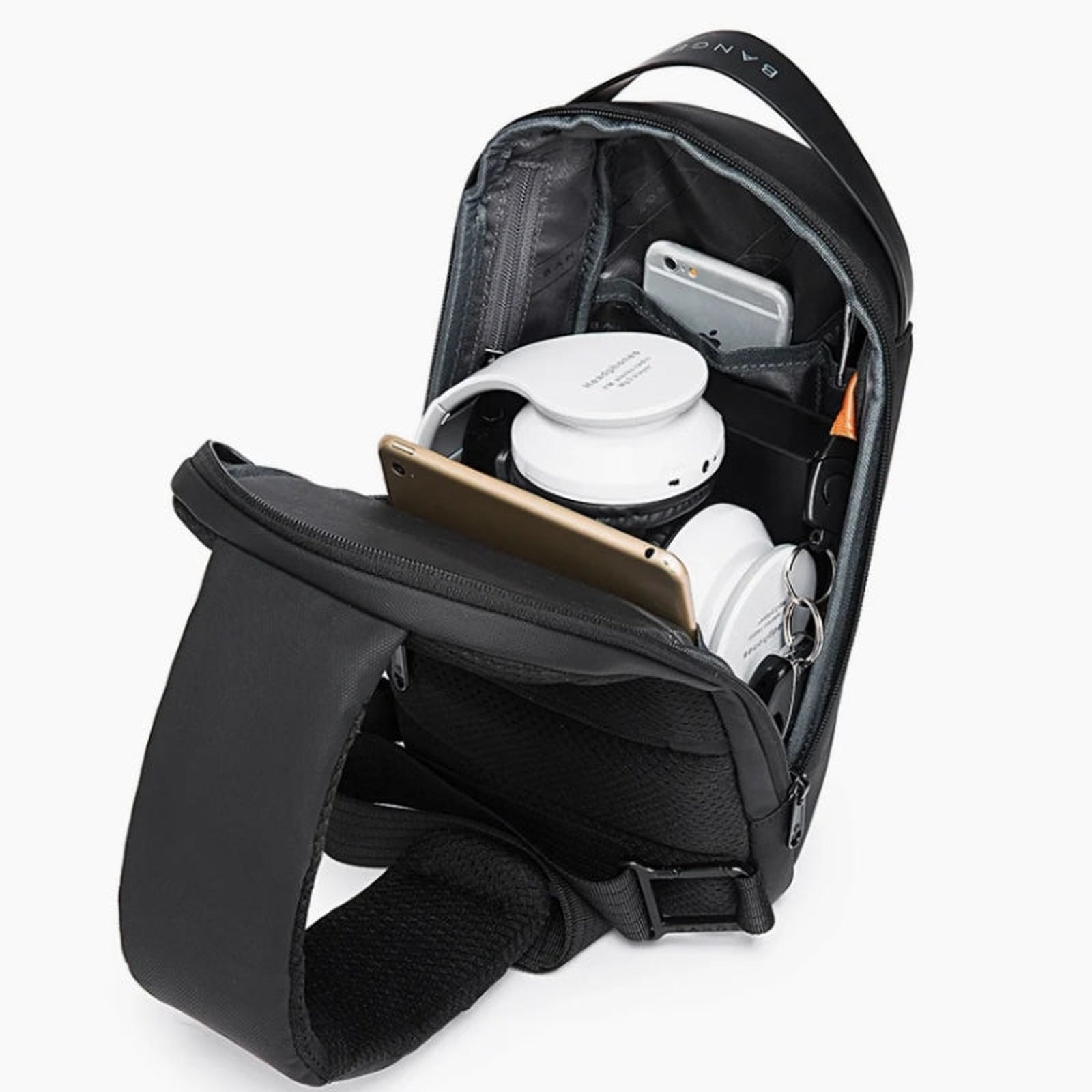 Brusttasche für Herren